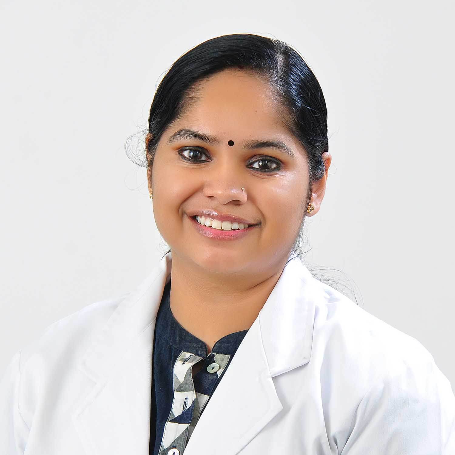 Dr. Shalini Lal